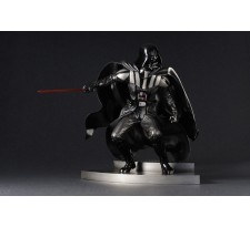 Star Wars ARTFX Statue Darth Vader Episode VI